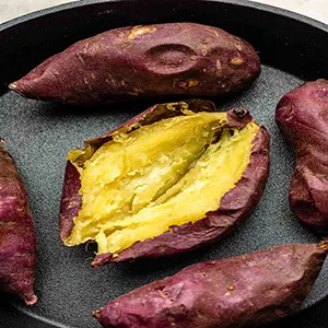 From farm to table: Fstsort's technology-driven journey to improve the quality of Spanish sweet potatoes