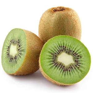 Stable exports of Greek kiwifruit