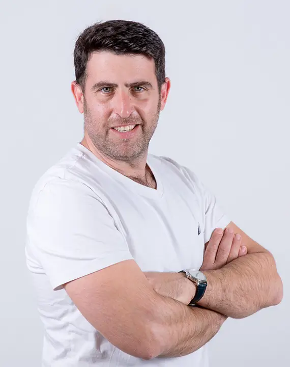 Ziv Lerner|Middle East - FstSort partner