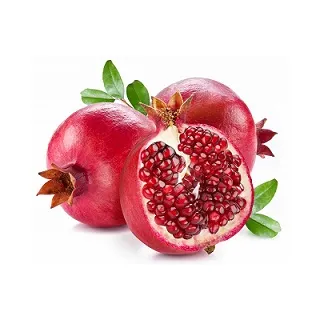 Egyptian pomegranate gains access to the Chinese market