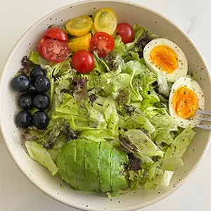 Why avocado is good for you