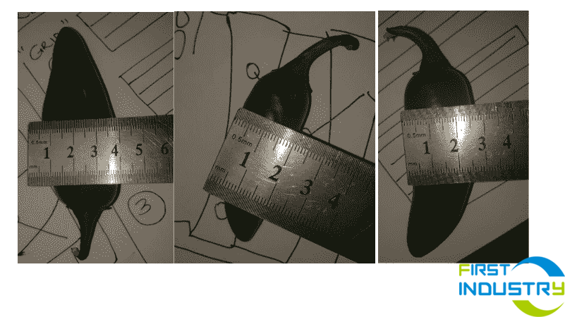 Jalapenos grader Jalapenos grader