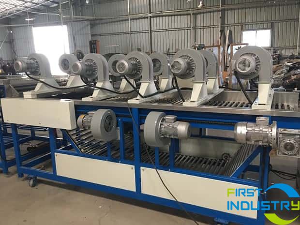 noni fruit processing line noni fruit processing line