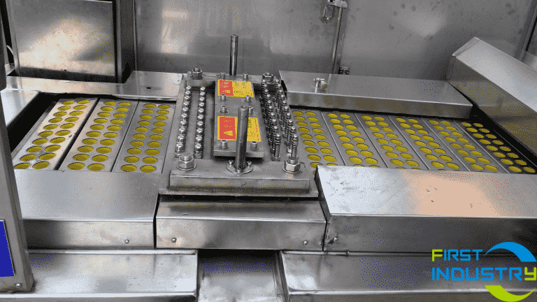 dates pitting machine