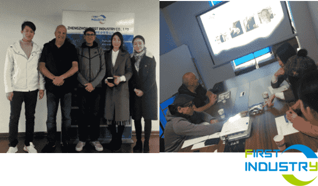 date pitting machines