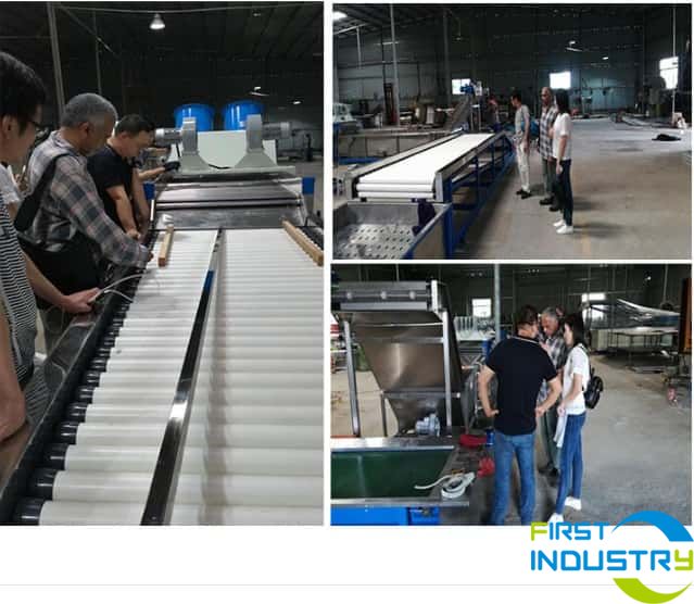 mangosteen sorting machine