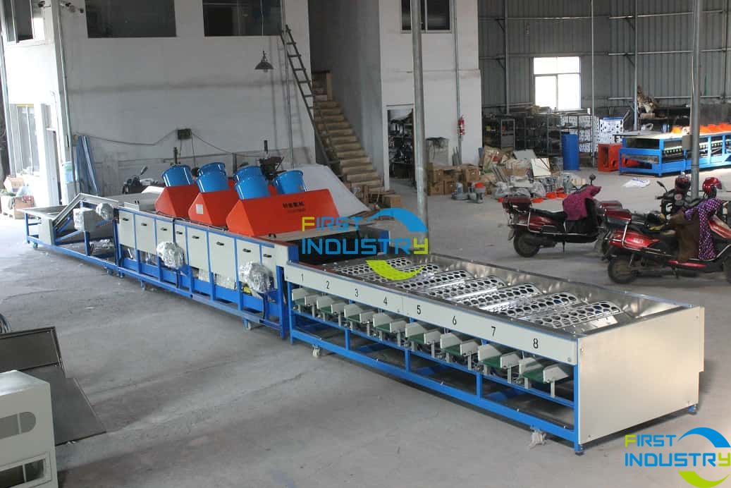 lemon washing machine