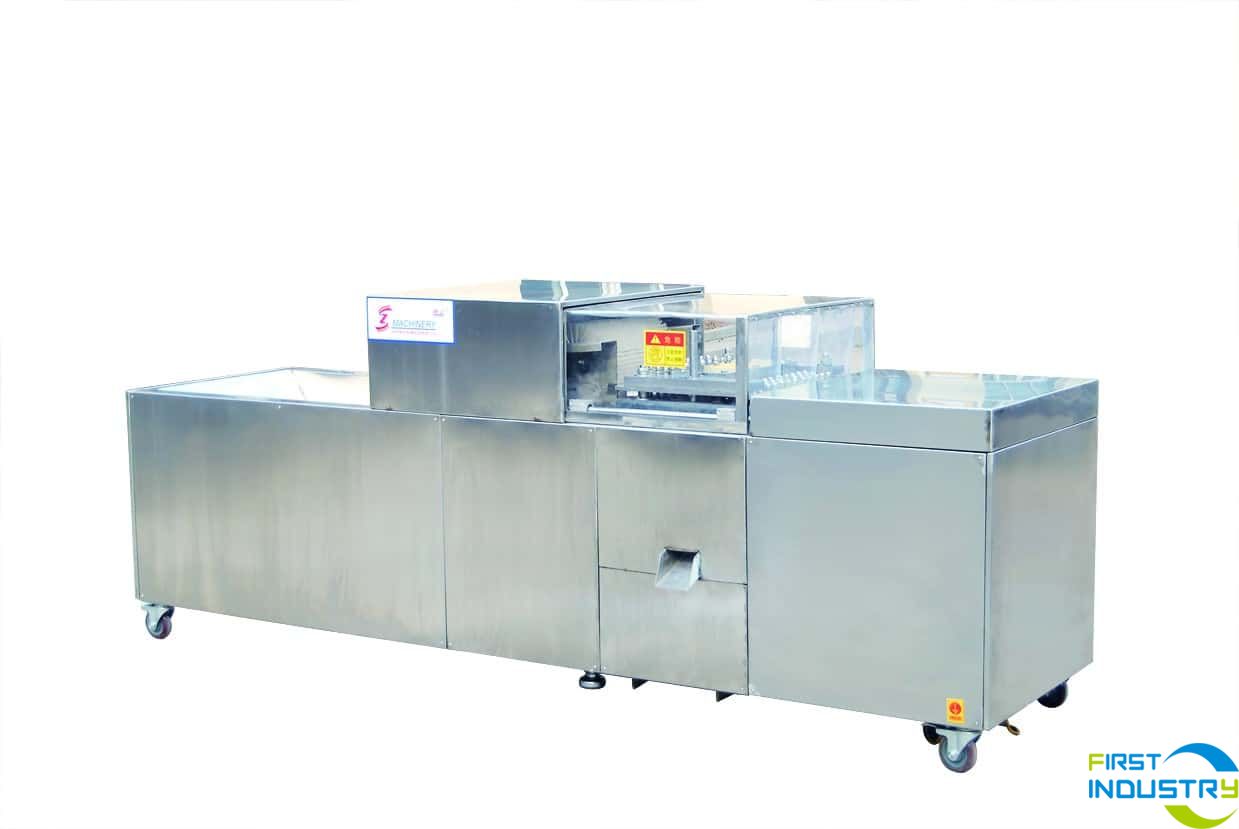 4 Generation dates pitter