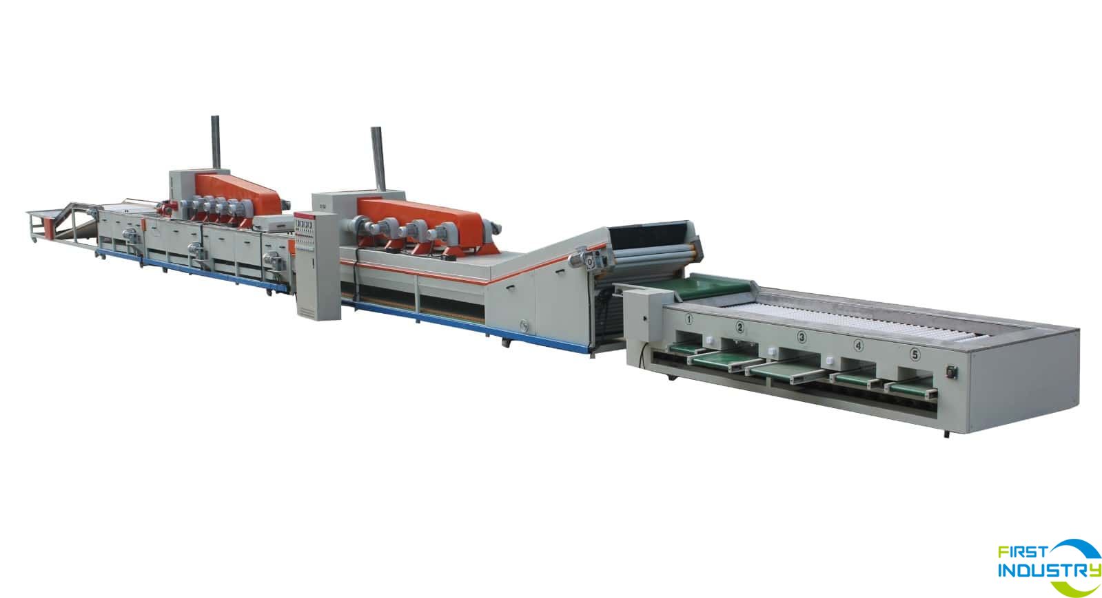 avocado processing lines