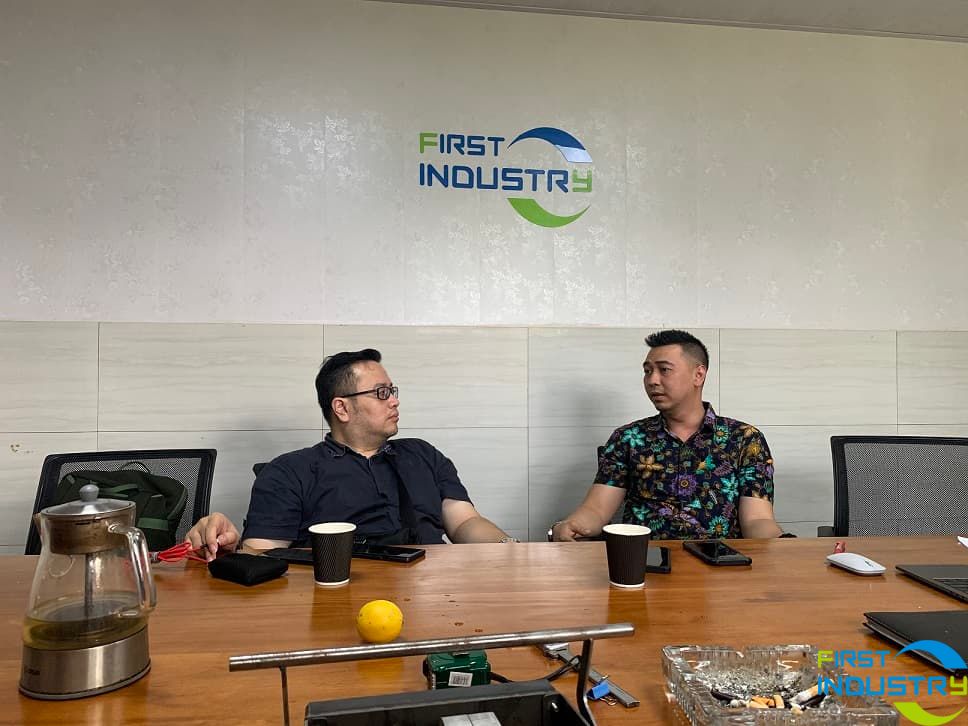 mangosteen grading machine