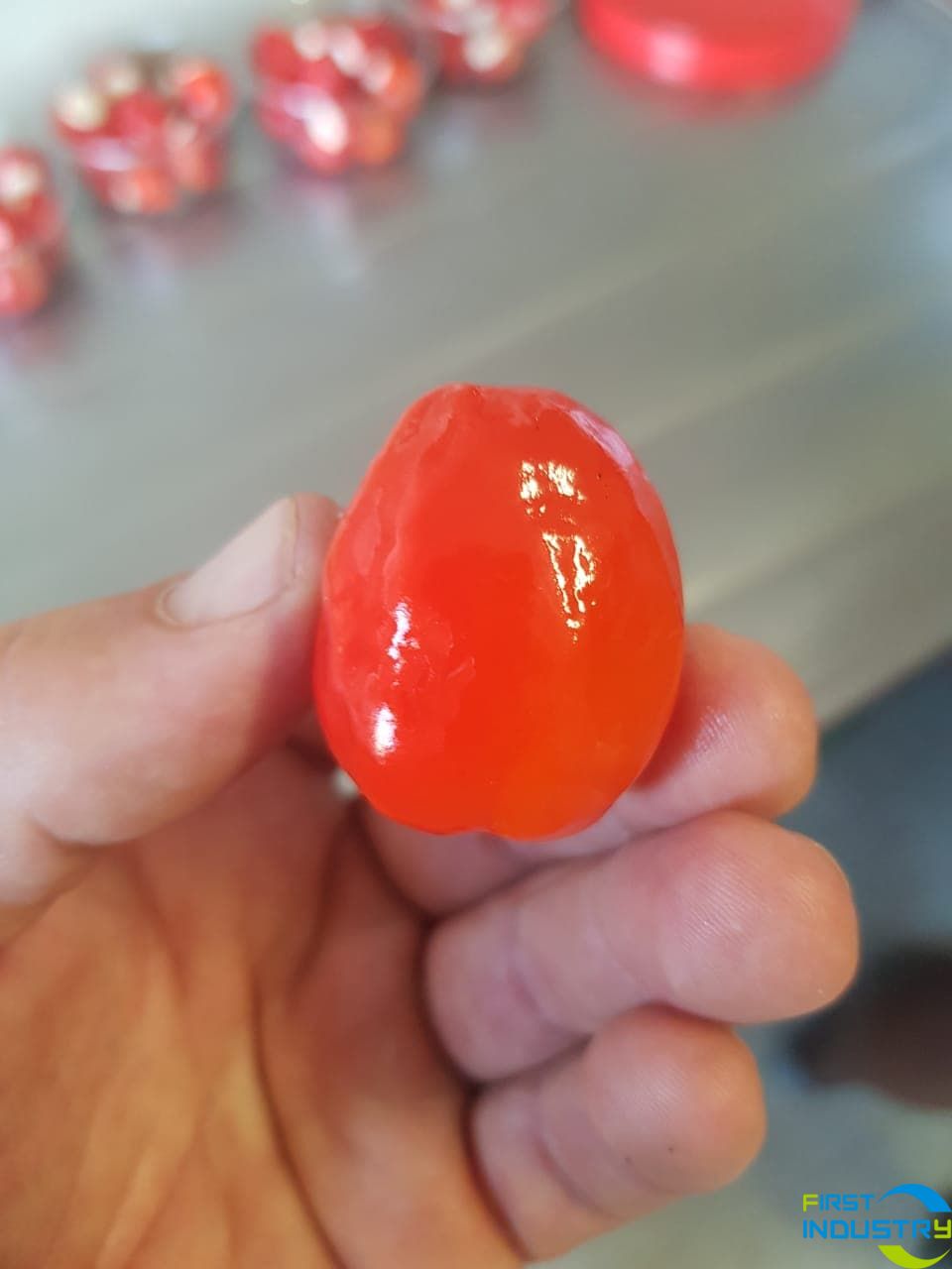 cherry pepper