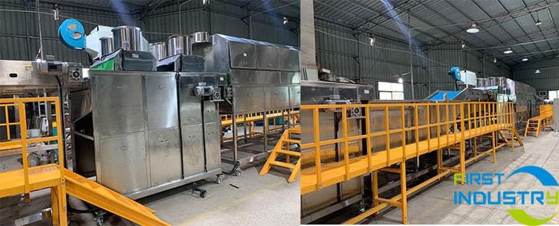 .Electronic-drying-system