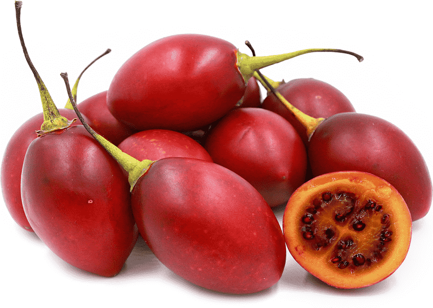 Tamarillos