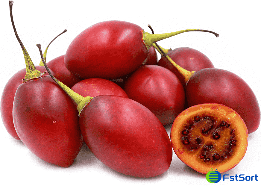 Tamarillos Tamarillos