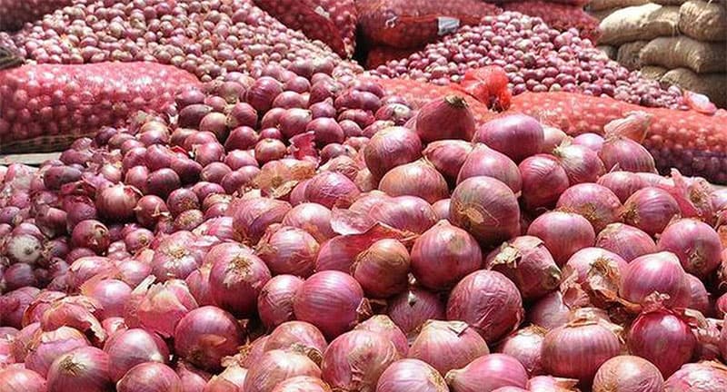 onions