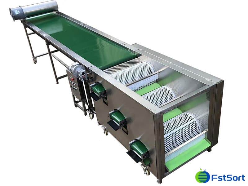 blueberry-sorter blueberry-sorter