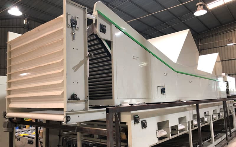 conveyor