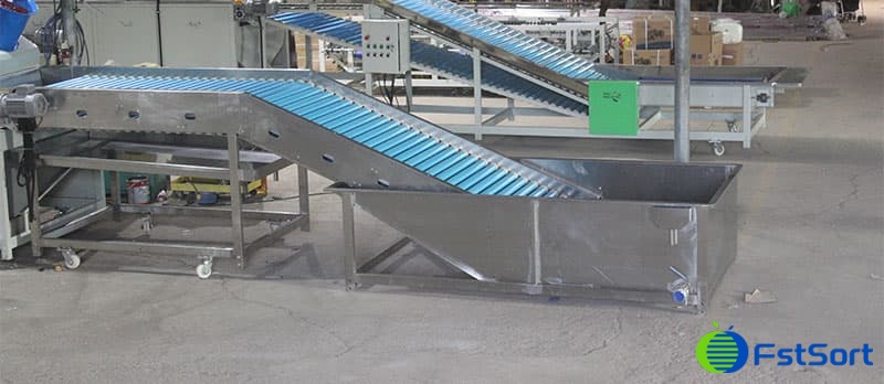 fruit-cleaning-tank fruit-cleaning-tank