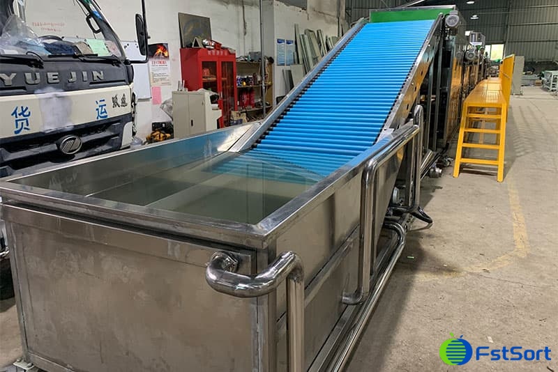 fruit-washing-tank fruit-washing-tank