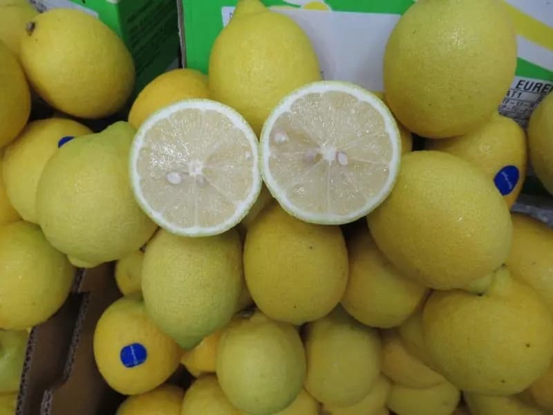 lemons