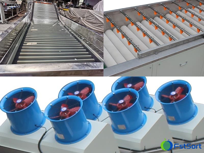 potato-cleaning-machine potato-cleaning-machine