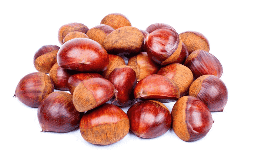 chestnuts