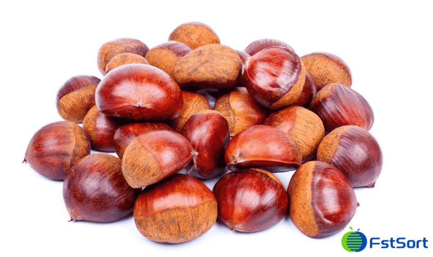 chestnuts chestnuts