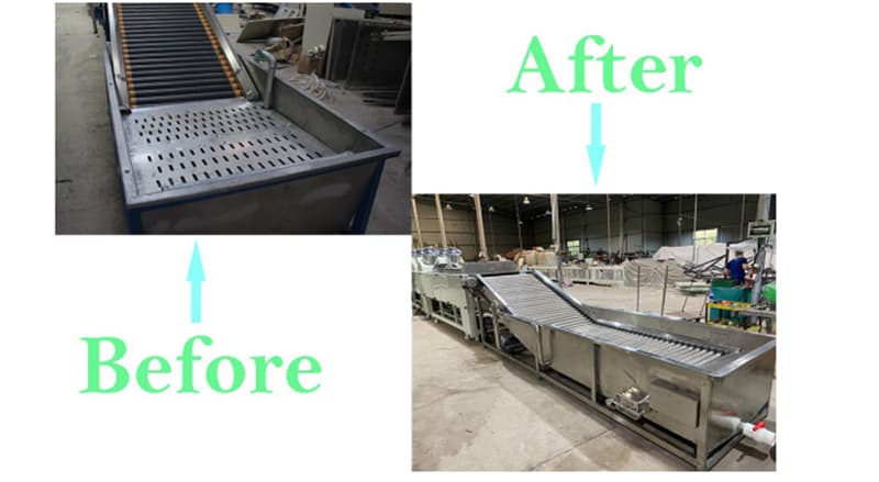 water-tank-of-sweet-potato-cleaning-sorter