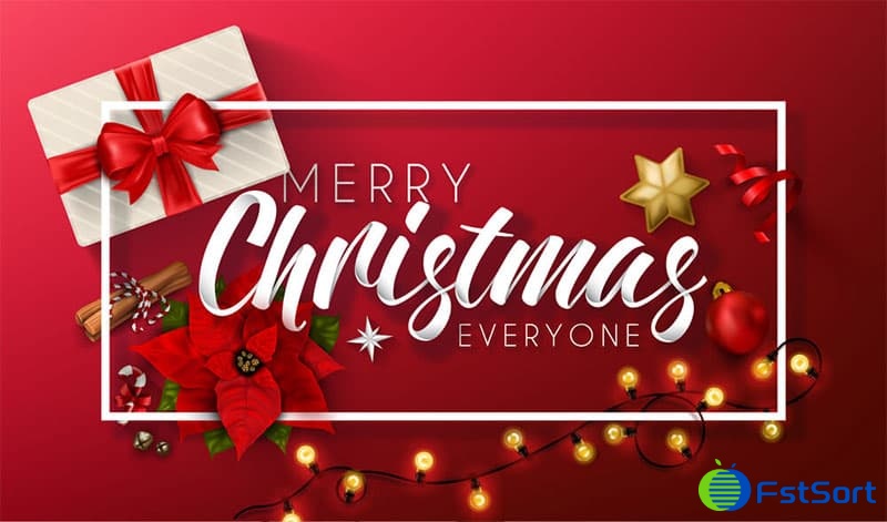 Merry-Christmas Merry-Christmas