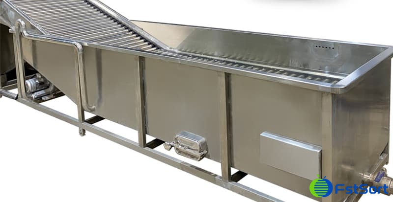 washing-tank washing-tank