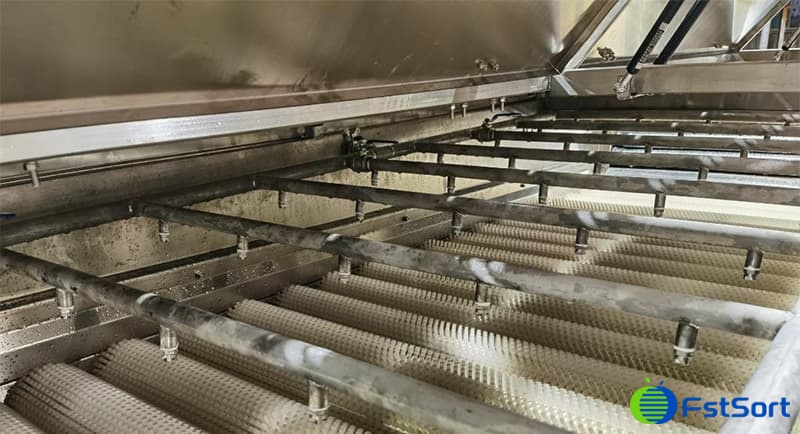 High Pressure Water Jet High Pressure Water Jet