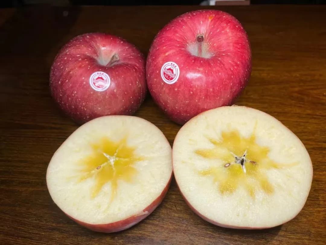 apples