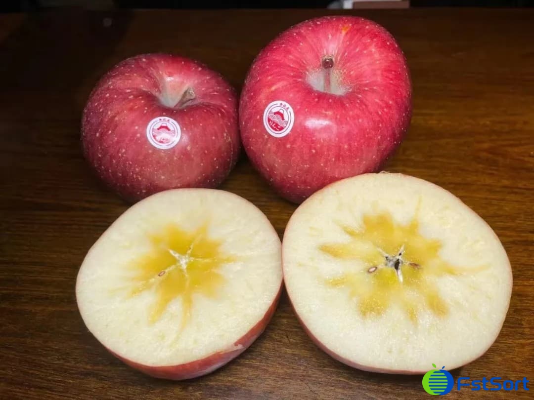 China Fresh Fuji Apples Manufacturers Suppliers Factory