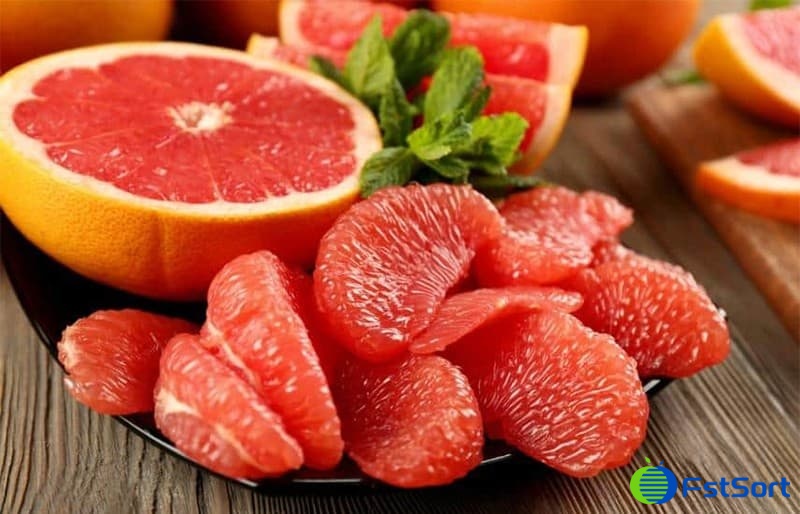 grapefruits grapefruits