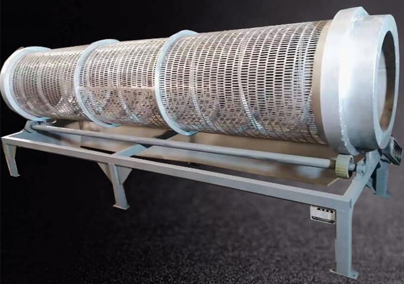 chestnut-sorting-machine