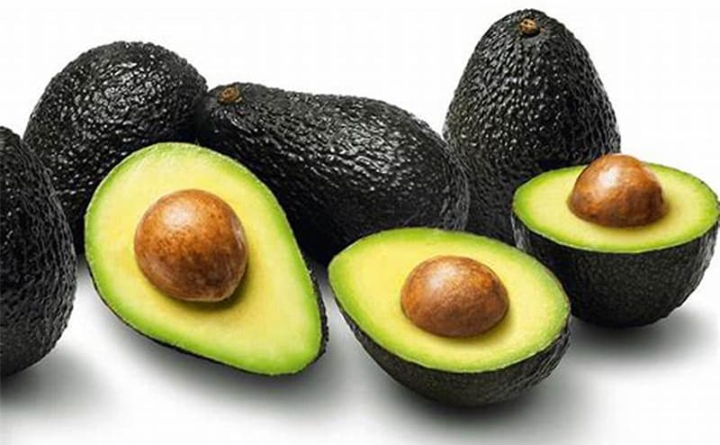 avocados