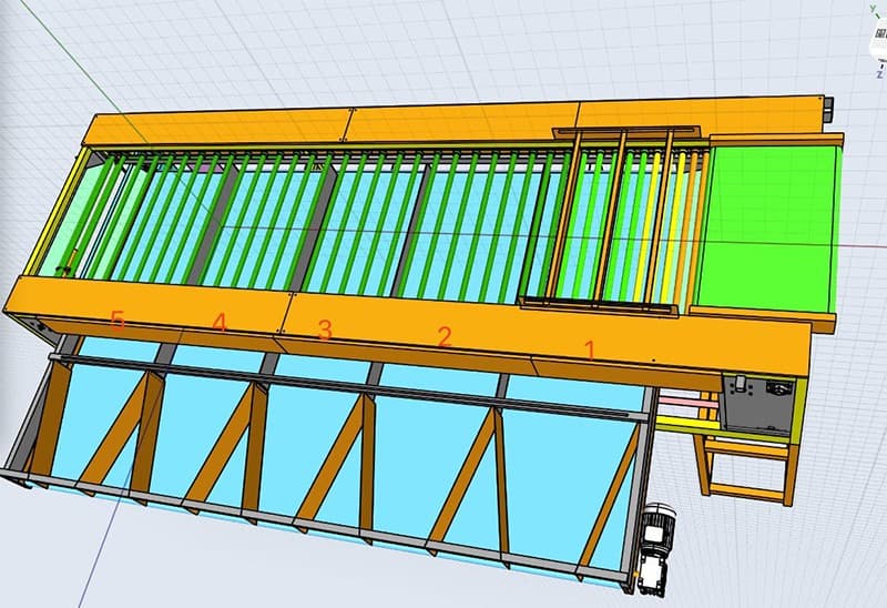 roller-grading-machine