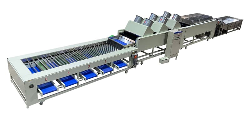 roller-grading-machine