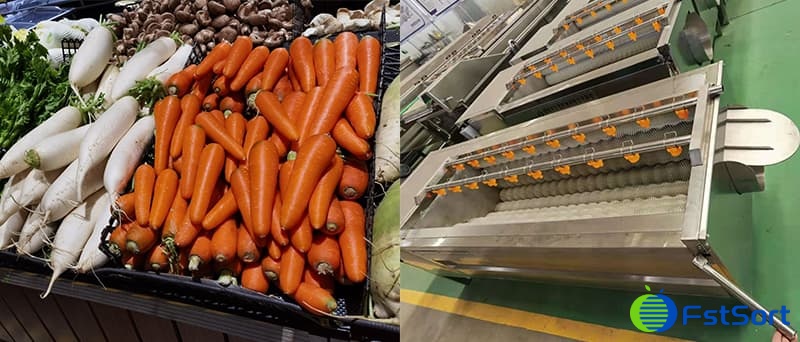 carrot-cleaning carrot-cleaning