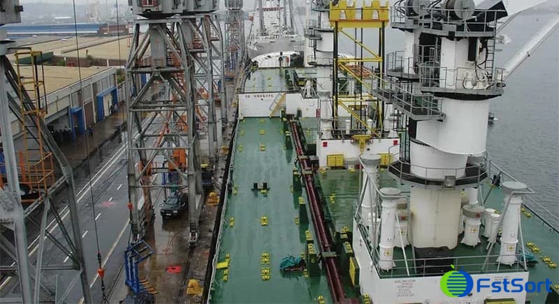 Refrigerated-ship-transportation-is-an-important-way-to-export-this-season Refrigerated-ship-transportation-is-an-important-way-to-export-this-season