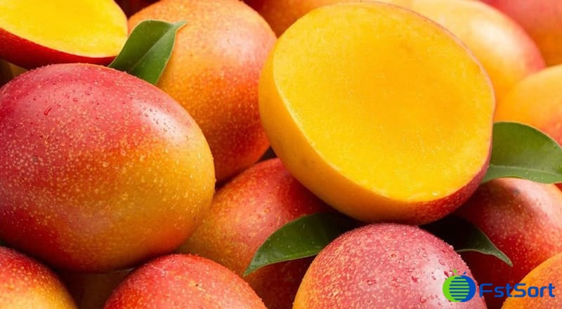 mangoes mangoes