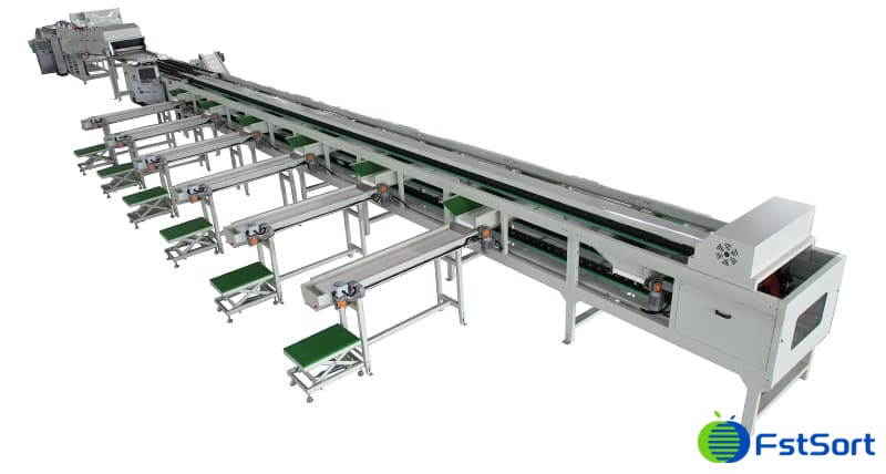 La temporada de patatas, la máquina eficiente La temporada de patatas, la máquina eficiente