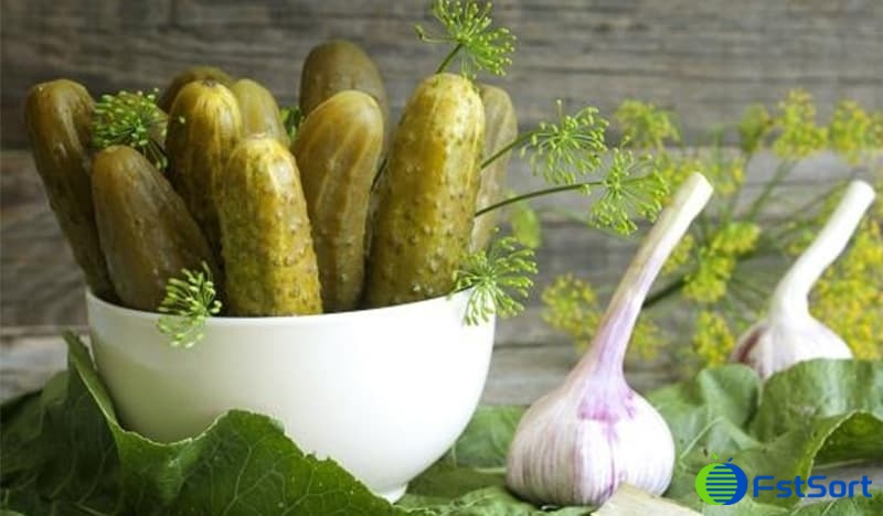 Pickled-Cucumber Pickled-Cucumber