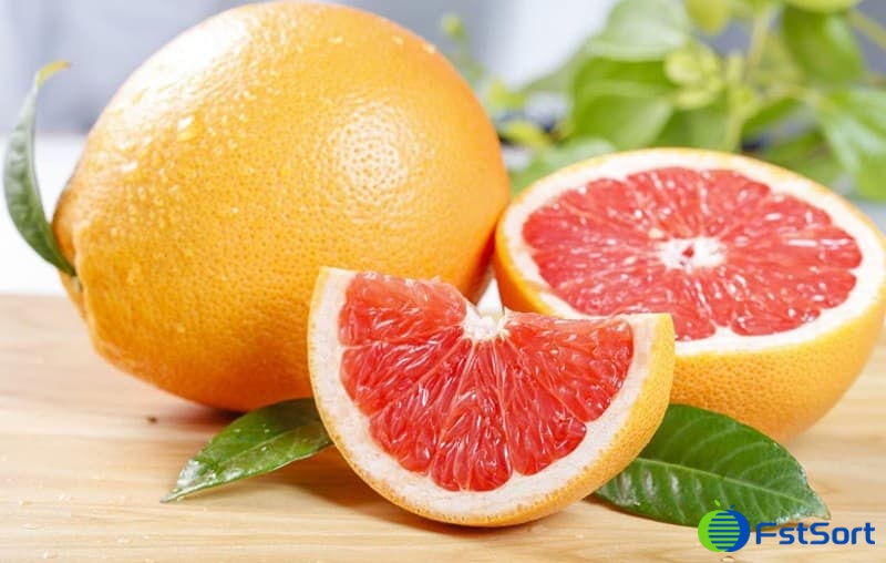 Pomelo-red Pomelo-red