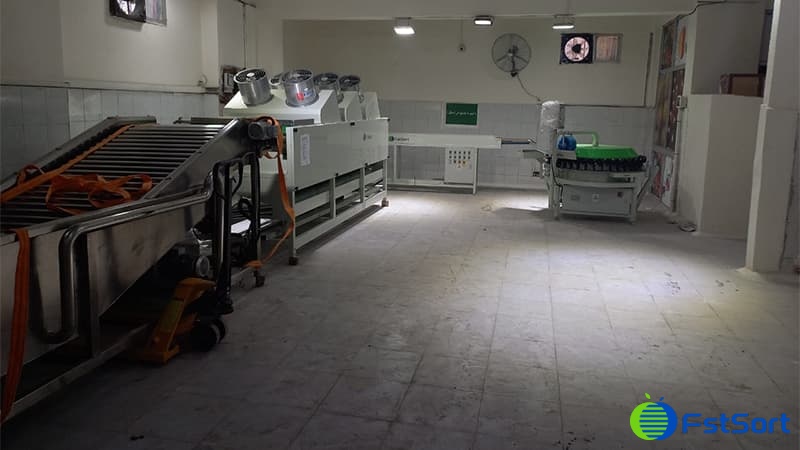 Máquina-limpiadora-y-clasificadora-de-cítricos Máquina-limpiadora-y-clasificadora-de-cítricos