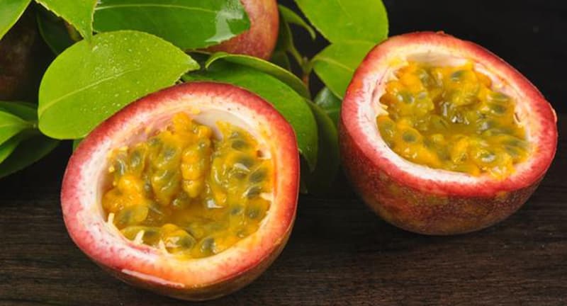 passion-fruit