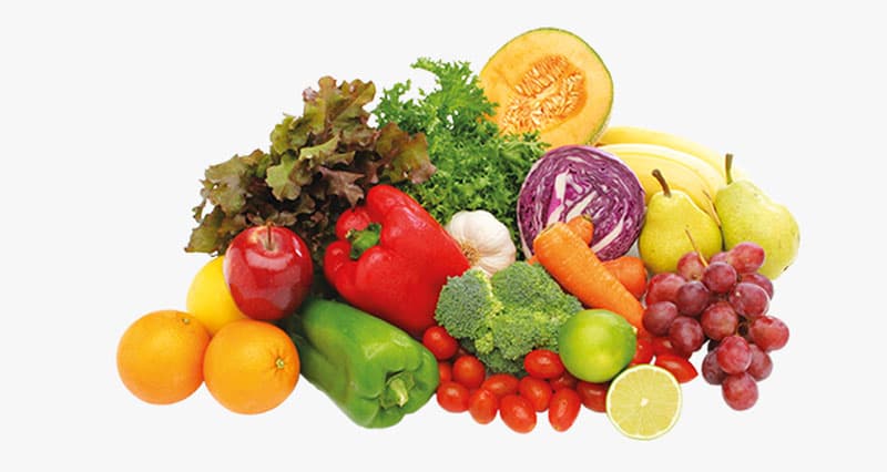 fruit-and-vegetable
