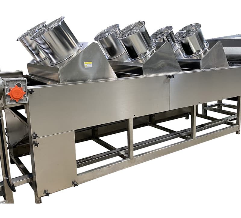 air dryer