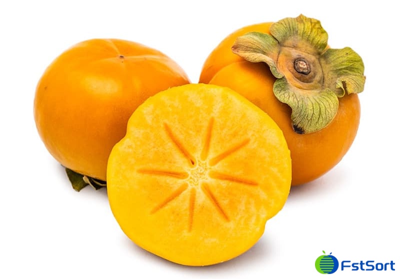 Fuyu persimmons sorter Fuyu persimmons sorter