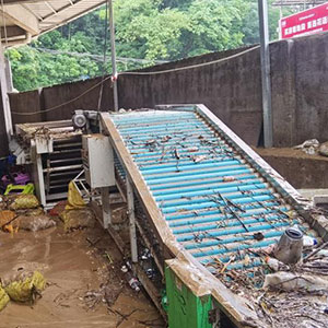 potato pre-processing, potato sorting grading machine, potato sizer, potato sorter, potato grader, potato sizing machine, potato sizing machine